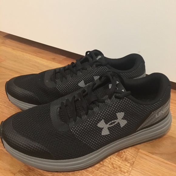 under armour women's surge running shoes